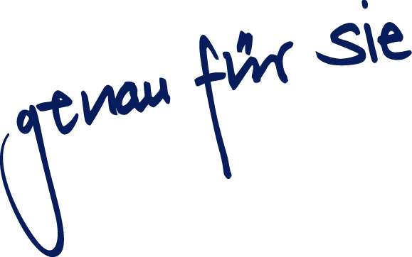 genau_fuer_sie